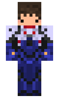 CasTheOkay minecraft skin