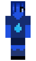 Sazty minecraft skin