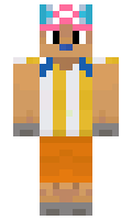 rayk minecraft skin