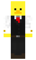 DuckyBoi1216 minecraft skin