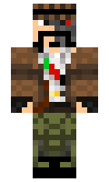 AbuHassan minecraft skin