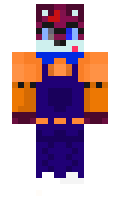 patryksh minecraft skin