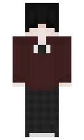 Gillox minecraft skin