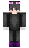 DiamondisBae minecraft skin