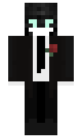 Fraxio301 minecraft skin