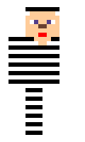 ZHaycraft44 minecraft skin