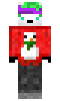 XxKaisenxX minecraft skin