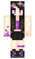 JustGema30 minecraft skin