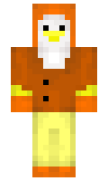 Mangyul minecraft skin