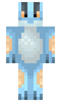SwampertTube minecraft skin