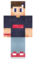 Neph minecraft skin