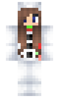 Vanilla minecraft skin