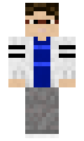 Blank512 minecraft skin