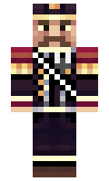 Maikelon minecraft skin