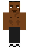 Impostor minecraft skin