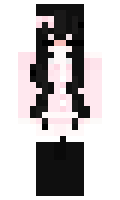 mehtrash207 minecraft skin