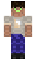 ArouDpser minecraft skin