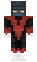Louiisi minecraft skin