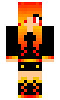 Chickeny minecraft skin