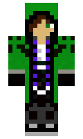 NickTheDM minecraft skin