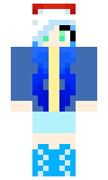 Pangame minecraft skin