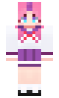 kepin minecraft skin