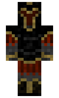 Delvin minecraft skin