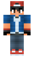 XIIHarleYIIX minecraft skin