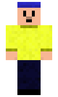 ventyx minecraft skin
