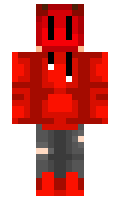 TheFadedScar minecraft skin