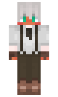 81ffc4dedf5464 minecraft skin