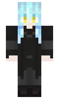Maiiruuu minecraft skin