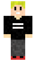 Bennet minecraft skin