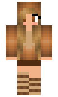 YILLIE minecraft skin