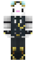 b4hand minecraft skin