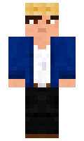 Richie minecraft skin