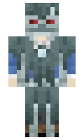 BRITISHConnah minecraft skin