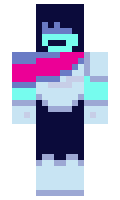82084891f0009b minecraft skin