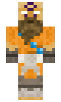 Nexiimil minecraft skin