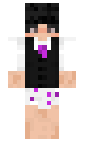 MrAlexis minecraft skin