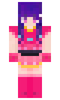 Hector42020 minecraft skin