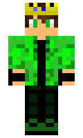 Stachu283 minecraft skin