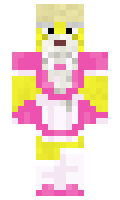 MacEdu minecraft skin