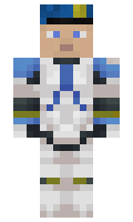 TheDiamondDigger minecraft skin