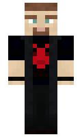 lennulx minecraft skin