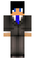 CanaryRockfish minecraft skin