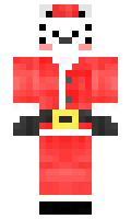 whitecute minecraft skin