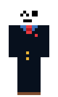 Ifritborn minecraft skin