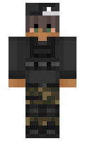 StinkySoks minecraft skin