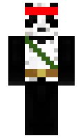 BattlePanda323 minecraft skin